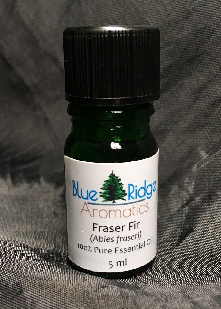 Fraser Fir Essential Oil